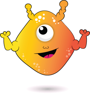 Bludo Louny, dětská skupina